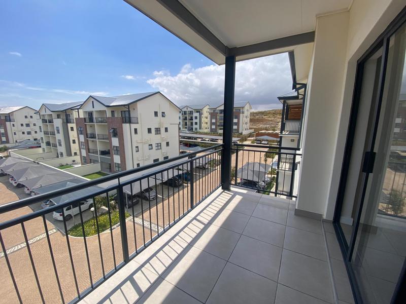 To Let 1 Bedroom Property for Rent in Richwood Western Cape